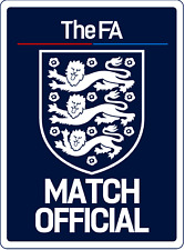 Match official referee for sale  LOWESTOFT