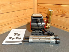 Superb grundfos bar for sale  WARE