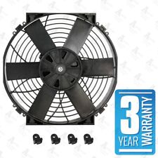 Ventilador elétrico/térmico 12" (12V) (Parte #0162) (Davies Craig), usado comprar usado  Enviando para Brazil