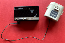 Toshiba as10 walkman gebraucht kaufen  Rodenberg
