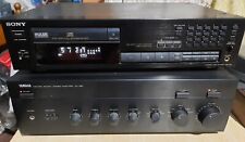 Amplificatore yamaha 490 usato  Poggio Mirteto