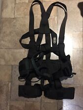 Harness chest working for sale  WILMSLOW