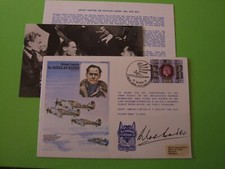 Raf cover fdc for sale  UK
