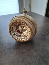Weihnachten kugel baumschmuck gebraucht kaufen  Deutschland