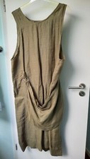 Longtunika lagenlook lang gebraucht kaufen  Schenefeld