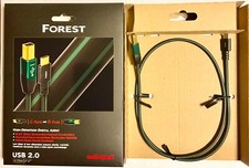 Audioquest forest usb for sale  Chico