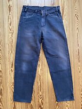 Vintage levi range gebraucht kaufen  Hamburg