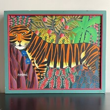 Signed mirvil oil for sale  Pittsburgh