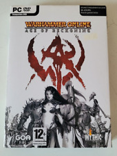 Warhammer online age d'occasion  Plan-d'Orgon