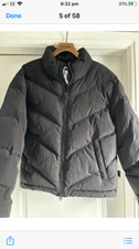 Trapstar black puffer for sale  SUTTON-IN-ASHFIELD
