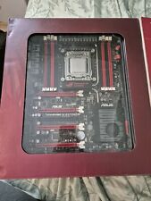 asus rampage for sale  Ireland