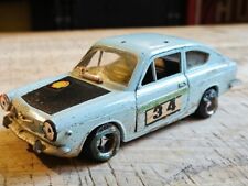 Nacoral fiat 850 d'occasion  Le Mesnil-Saint-Denis