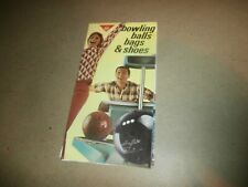 Vintage amf bowling for sale  Lewisberry