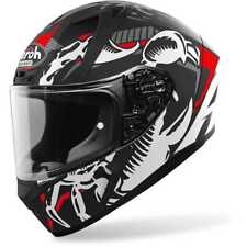 Airoh casco moto usato  Italia