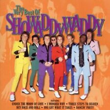 Showaddywaddy best showaddywad for sale  UK