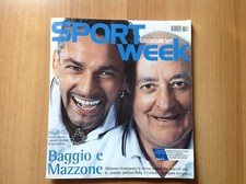 Sportweek anno 173 usato  Monza
