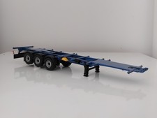 triaxle trailer for sale  WIGTON