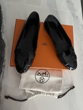 Hermes roxane ballerinas gebraucht kaufen  Bestensee