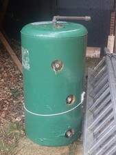Central heating hot for sale  RAMSGATE