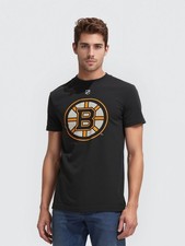 Nhl shirt bruins gebraucht kaufen  Mainz