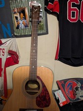 Yamaha f325d dreadnought for sale  Theresa