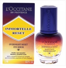 Occitane immortelle overnight for sale  UK