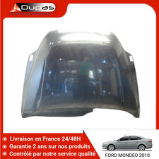 Capot ford mondeo d'occasion  Nemours