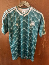 Deutschland trikot adidas gebraucht kaufen  Halle