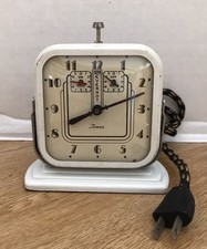 Vintage everhot alarm for sale  Troutville
