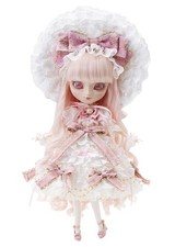 Groove pullip decorazione usato  Spedire a Italy
