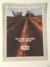 Case tractor buyer for sale  Lafayette