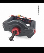 Motor de arranque DLE128HD comprar usado  Enviando para Brazil