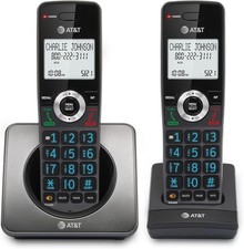 Cordless home phone for sale  New Haven