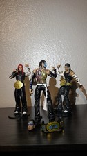 Mattel wwe elite for sale  Laguna Hills