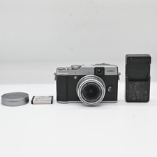 Near mint fujifilm d'occasion  Expédié en Belgium