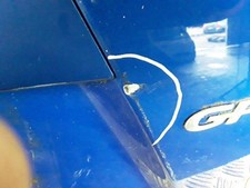 Malle hayon arriere d'occasion  Savenay