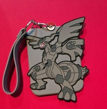 Zekrom pokemon large for sale  CLYDEBANK