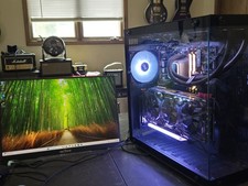 Gaming amd ryzen for sale  Selden