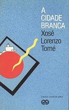 A cidade branca comprar usado  Enviando para Brazil