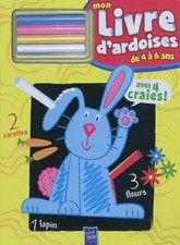 Lapin ans yoyo d'occasion  France