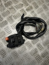 Honda transalp 650 usato  Albisola Superiore