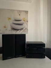 Stereo pioneer casse usato  Formia