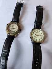 Timberland lorus watches for sale  BEDFORD
