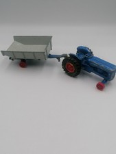Matchbox lesney fordson d'occasion  Expédié en Belgium