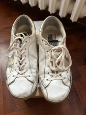 Golden goose deluxe usato  Carpi