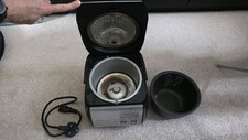 Toshiba dk5s electric for sale  LONDON