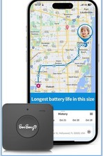 Gps tracker kids for sale  Winchester