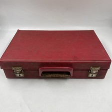 Red cassette tape for sale  CLACTON-ON-SEA