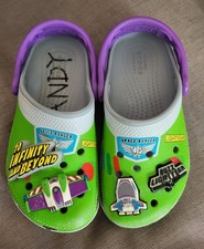 toy story crocs for sale  LONDON