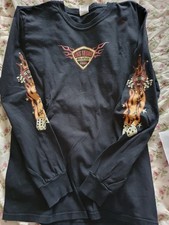 Riginal harley davidson gebraucht kaufen  Rosenheim